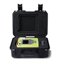 ZOLL Small Rigid Plastic Case
Holds ZOLL AED 3/spare battery pack