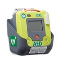 ZOLL AED 3 Wall Mount Bracket (Device Only)