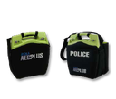ZOLL AED Plus Replacement Soft case, Police