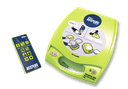 ZOLL AED Plus Trainer2 Semi-Automatic