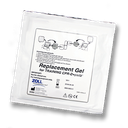 ZOLL Replacement Adhesive gels for CPR-D·padz Training Electrode.
5 pairs per case.
