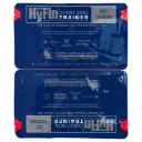 ZOLL MOBILIZE RESCUE SYSTEMS REFILL, ITEM C1, CHEST SEAL, TRAINER