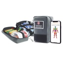 Zoll Mobilize™ Compact bleeding control and airway management system, Compact Trauma Kit