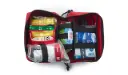 Zoll MOBILIZE RESCUE SYSTEMS, UTILITY, Compact First Aid Trauma Kit