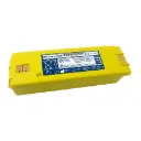 ZOLL Intellisense Battery Lithium (yellow), Powerheart G3 Elite / G3 / G3 Plus AED Lithium, Non-Rechargeable Battery