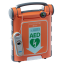 Zoll Powerheart G5 Fully Auto AED with ICPR, English/Spanish, CPRD includes XCAAED008A Carry Sleeve