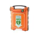 Zoll Powerheart G5 Semi-Auto AED with ICPR, English/Spanish AED BUNDLE includes: XCAAED008A Carry Sleeve