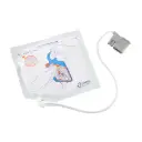 ZOLL Powerheart G5 AED Intellisense Pediatric Defibrillation Pads