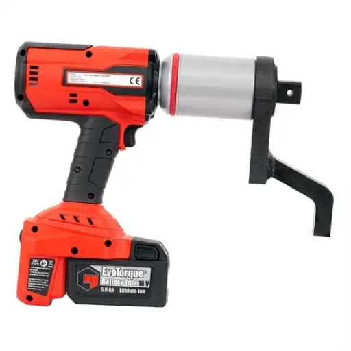 [NBR_180898] Norbar EBT-72-1350 Single Speed, Single Trigger, BLE, 1" DR, 200-1350 Nm / 150-1000 Ft Lb