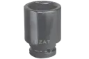 Ozat 1" DR. X 46mm DEEP WELL SOCKET