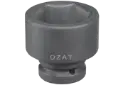 Ozat 1" SQ. DR. X 60MM SOCKET