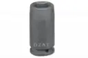 Ozat 1-1/2" SQ. DR. X 50MM DEEP WELL SOCKET
