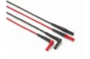 Fluke TL224 SUREGRIP Silicone Test Leads