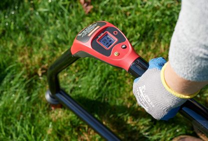 [5117474 | ULD-420] Amprobe ULD-420 Ultrasonic Leak Detector with Transmitter