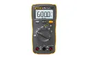 Fluke 107 Esp Fluke 107 CAT III 600V Digital Multimeter Esp (Fluke 107)