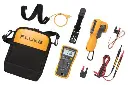 Fluke 116/62 MAX+ Technician’s Combo Kit (FLUKE-116/62 MAX+ KIT)