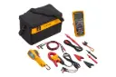Fluke 1587 FC Advanced Electrical Troubleshooting Kit W/62MAX+ I400 (1587KIT/62MAX+ FC)