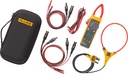 Fluke Solar Tools Kit with 393 FC Clamp Meter and Solar Test Leads (FLK-393FC-PVLEAD)