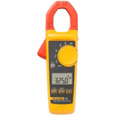 Fluke FLUKE- 325 400A AC/DC TRUE RMS CLAMP METER W/TEMP (AMERICAS & EMEA)