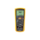 Fluke 1507 Insulation Resistance Tester