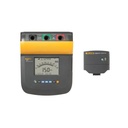 Fluke 1555 FC 10 kV Insulation Tester