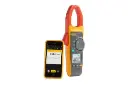 Fluke 374 FC True-RMS AC/DC Clamp Meter (FLUKE-374 FC)