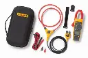 Fluke 376 FC True-RMS Clamp Meter with 2500A iFlex (FLUKE-376 FC) 1000A AC/DC