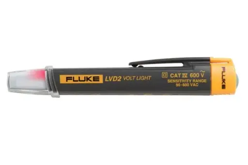 [FLK_2740300] Fluke LVD2 Volt Light