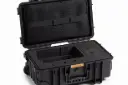 Fluke C1777 Hard Case (FLUKE-1777, POWER QUALITY ANALYZER)