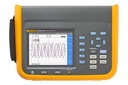 Fluke FLUKE-NORMA 6004+ PORTABLE POWER ANALYZER WITH SPEED & TORQUE,FOUR-CHANNEL