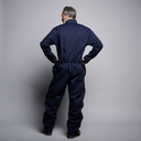 OEL AFW012-NFC-4XL 12Cal-Coverall-4XL-Navy