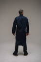 OEL AFW012-NCO-5XL 12Cal-Coat-5XL-Navy