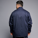 OEL AFW025-NJ-5XL 25Cal-Jacket-5XL-Navy