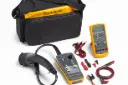 Fluke eMobility Tools Kit with FEV100 Test Adapter, 87V Multimeter and Test Leads (FLK-FEV100/TY1 KIT) EV CHARGING W/TYPE 1 PLUG, TL224
