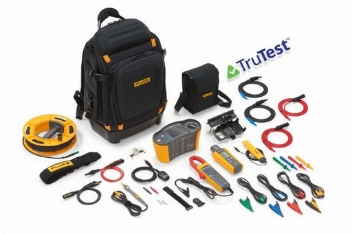 [FLK_5416417] Fluke SMFT-1000/PRO Multifunction PV Analyzer SMFT-1000 w/Trutest/PVLEAD3, Pro Kit