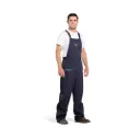 OEL 60 Cal Bib-Overall, Mens