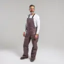 OEL 100 CAL Bib-Overall, Mens