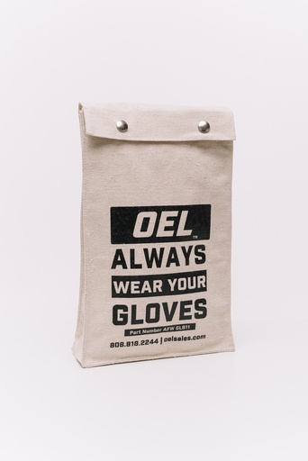 OEL AFW Glove Bag