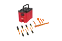 OEL 24 Piece-Basic-Telecommunication-Toll-Power-Connecting-Kit-1000V
