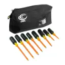 OEL 8 Piece-ScrewDriver-Kit-1000V
