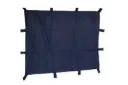 OEL AFW026-15KA Arc Surpression Blanket, 4x5, 15KA
