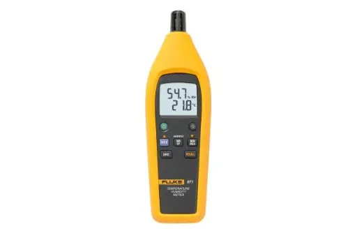 [FLK_2418208] Fluke 971 Temperature Humidity Meter