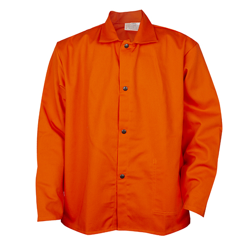 [TIL_6230DXL] Tillman 6230D FR Cotton Welding Jacket