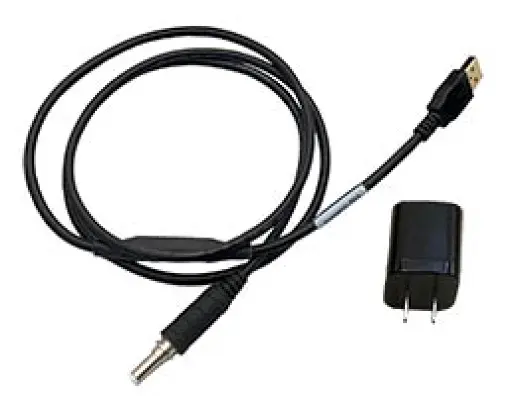 [SOL_PVA/SolSensor C] Solmetric PVA Charger