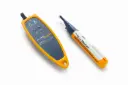 Fluke VisiFault Visual Fault Locator with 2.5mm universal adapter w/FiberLert live fiber detector (VISIFAULT-FIBERLRT) 