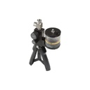 Fluke 700HTP-2 Hydraulic Test Pump, 10,000 PSI/690 BAR (FLUKE-700HTP-2)