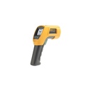Fluke 572-2 High-Temperature Infrared Thermometer