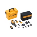 Fluke TiS60+ Thermal Camera