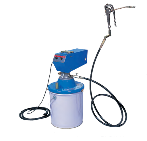 [YMA_880899] Yamada EPL-100 Grease Bucket Pump