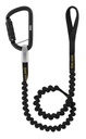 Petzl TOOLEASH extendable drop-prevention tether for tools weighing up to 5 kg